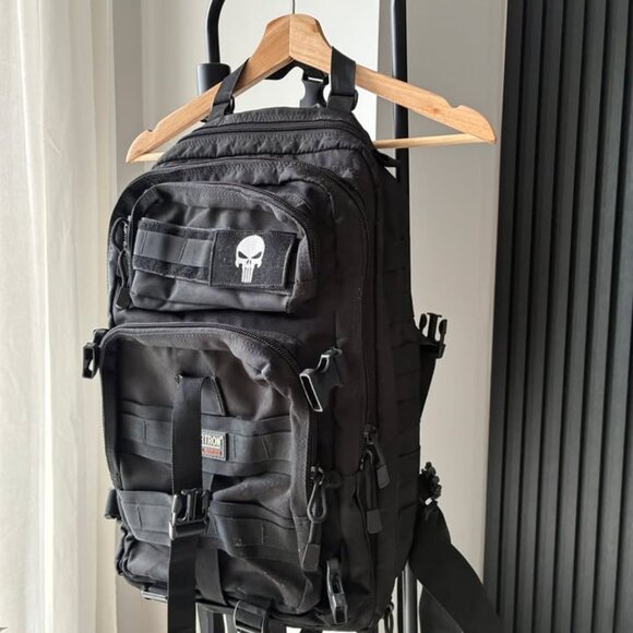 Siebertron Tactical Backpack x1 - Picture 1 of 4